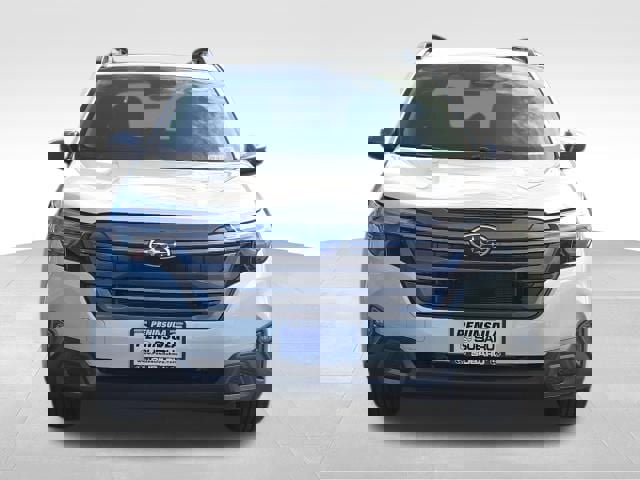 New 2026 Subaru Forester Limited image 4