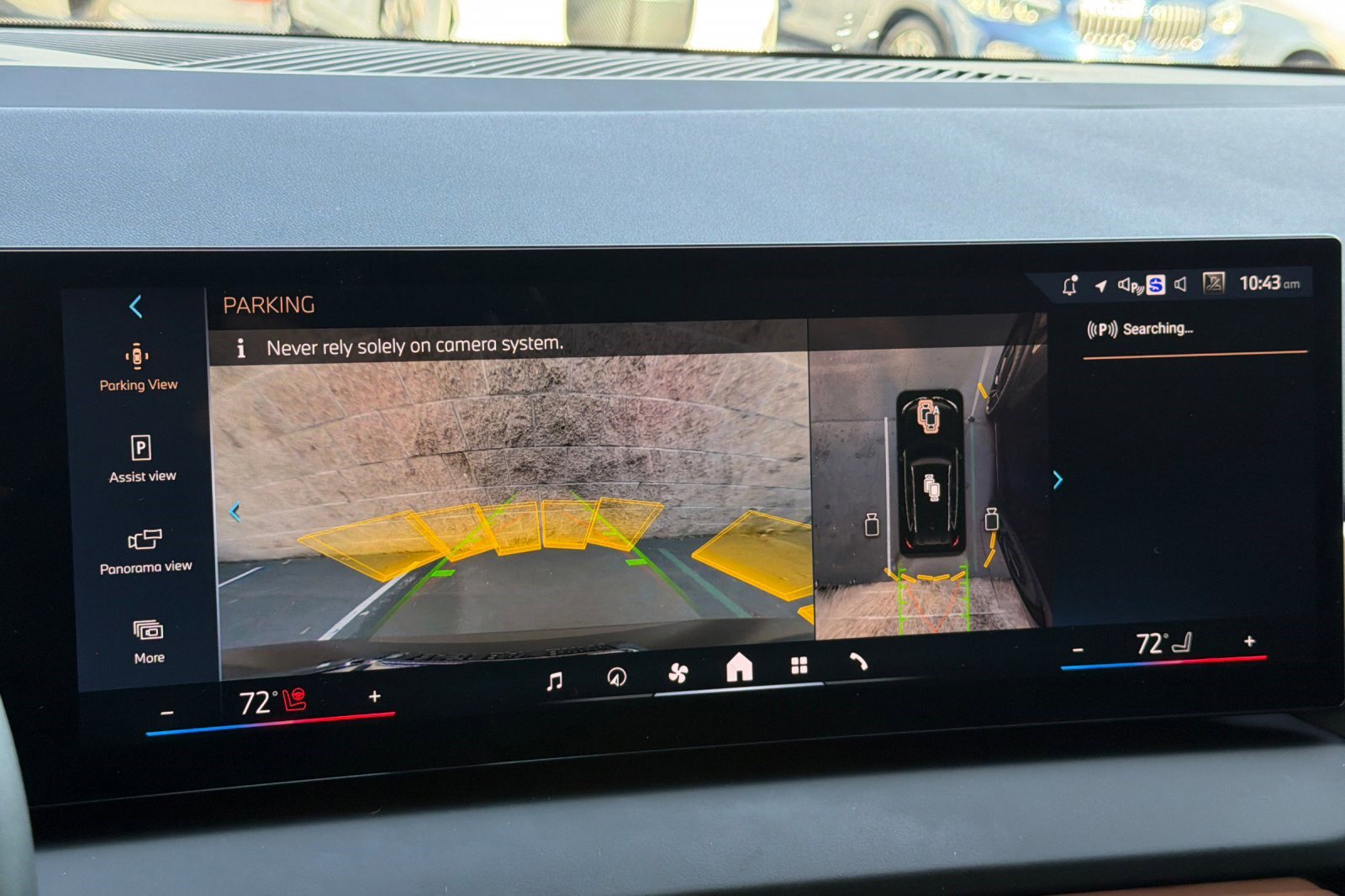 Used 2025 BMW X3 xDrive30i w/ Premium Package image 25