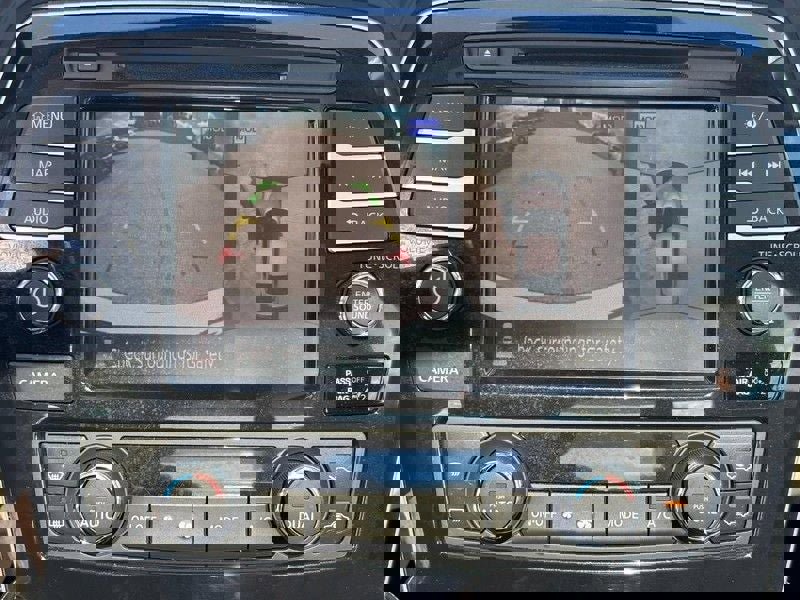 Used 2021 Nissan Maxima Platinum w/ Sport Mat Group image 18