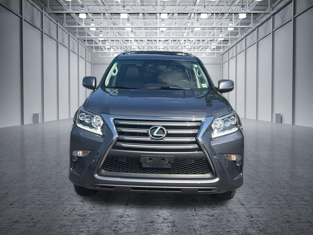 Used 2016 Lexus GX 460 w/ Premium Package AWD/4WD image 18