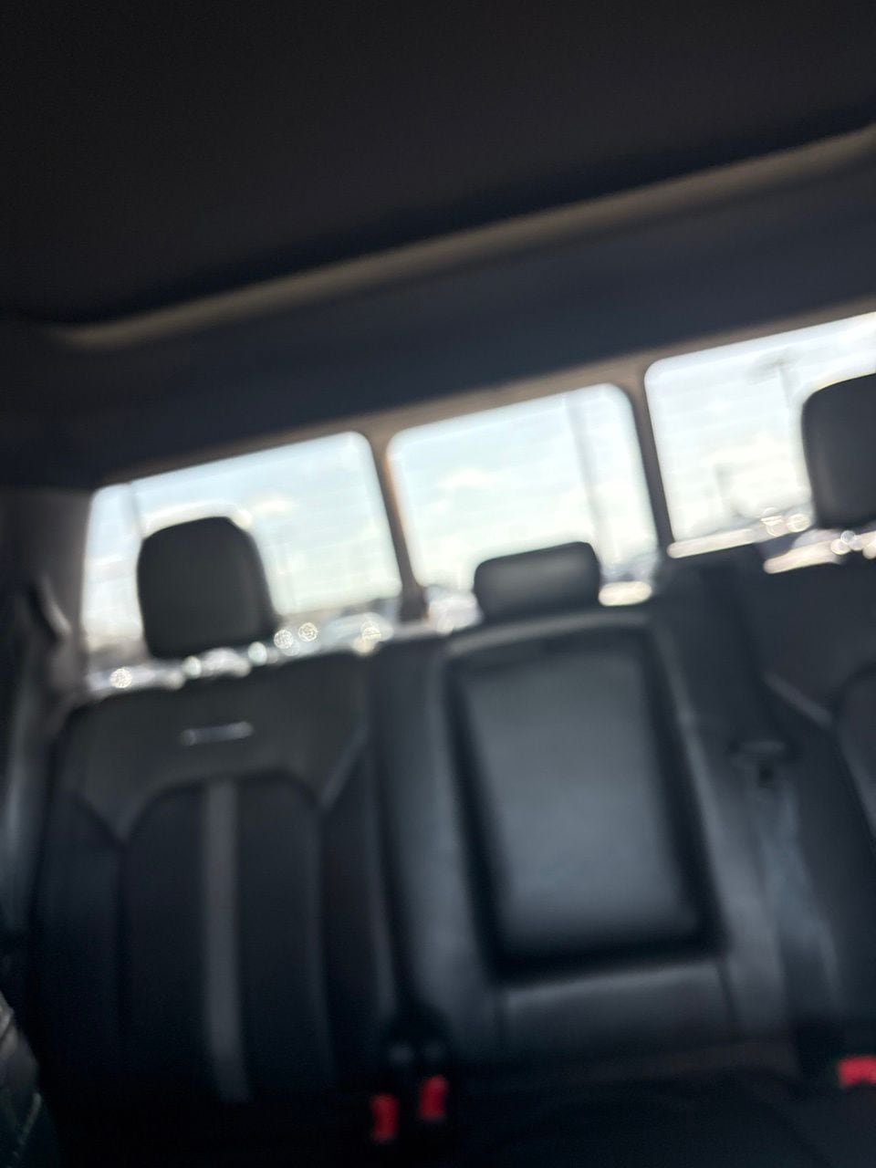 Used 2018 Ford F250 Platinum w/ Platinum Ultimate Package AWD/4WD image 13