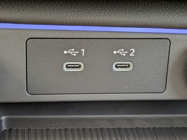 New 2026 Nissan Sentra SR w/ SR Premium Package FWD image 24