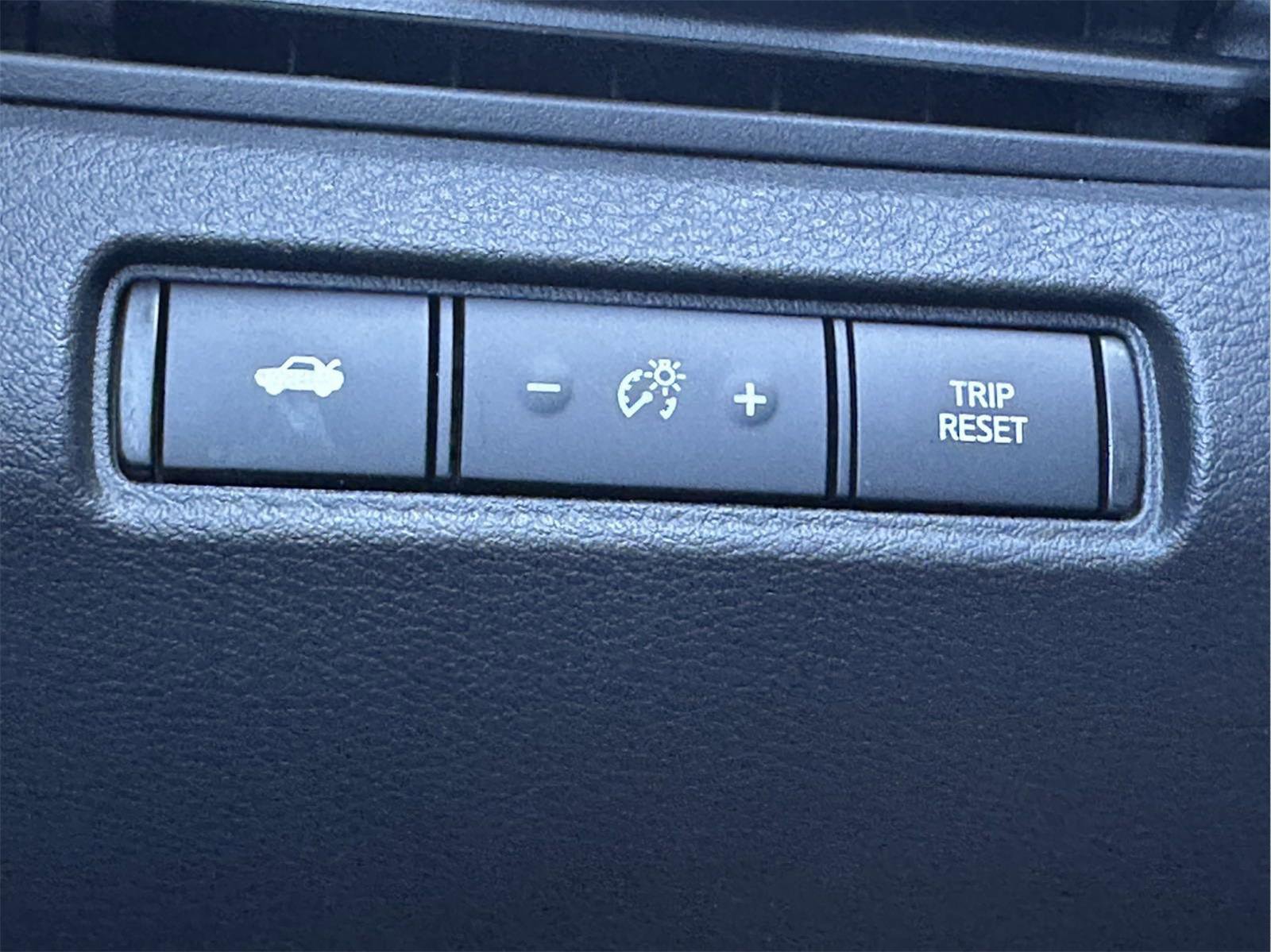 New 2025 Nissan Altima 2.5 S image 33