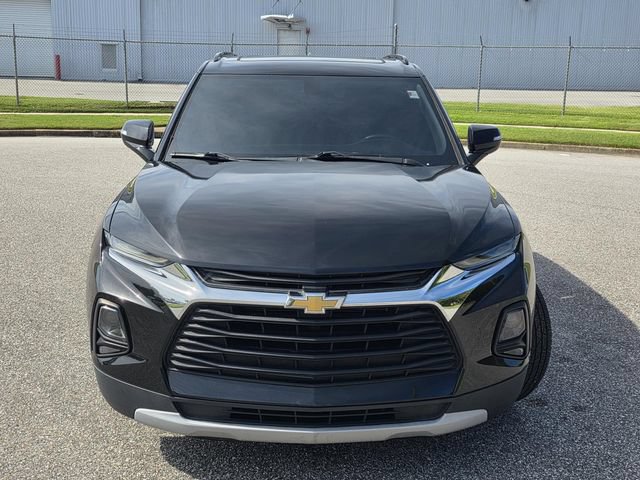 Used 2019 Chevrolet Blazer LT w/ Sun and Wheels Package FWD image 2