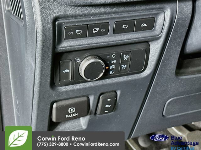 Used 2023 Ford F150 Lightning Lariat w/ Equipment Group 511A High AWD/4WD image 14