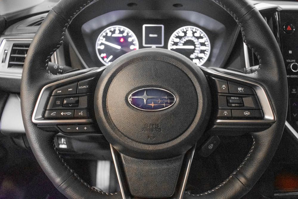 New 2026 Subaru Ascent Limited image 12
