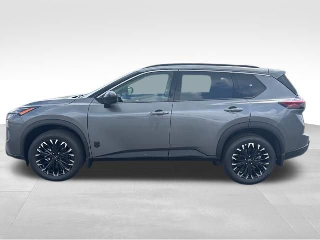 New 2026 Nissan Rogue SV image 6