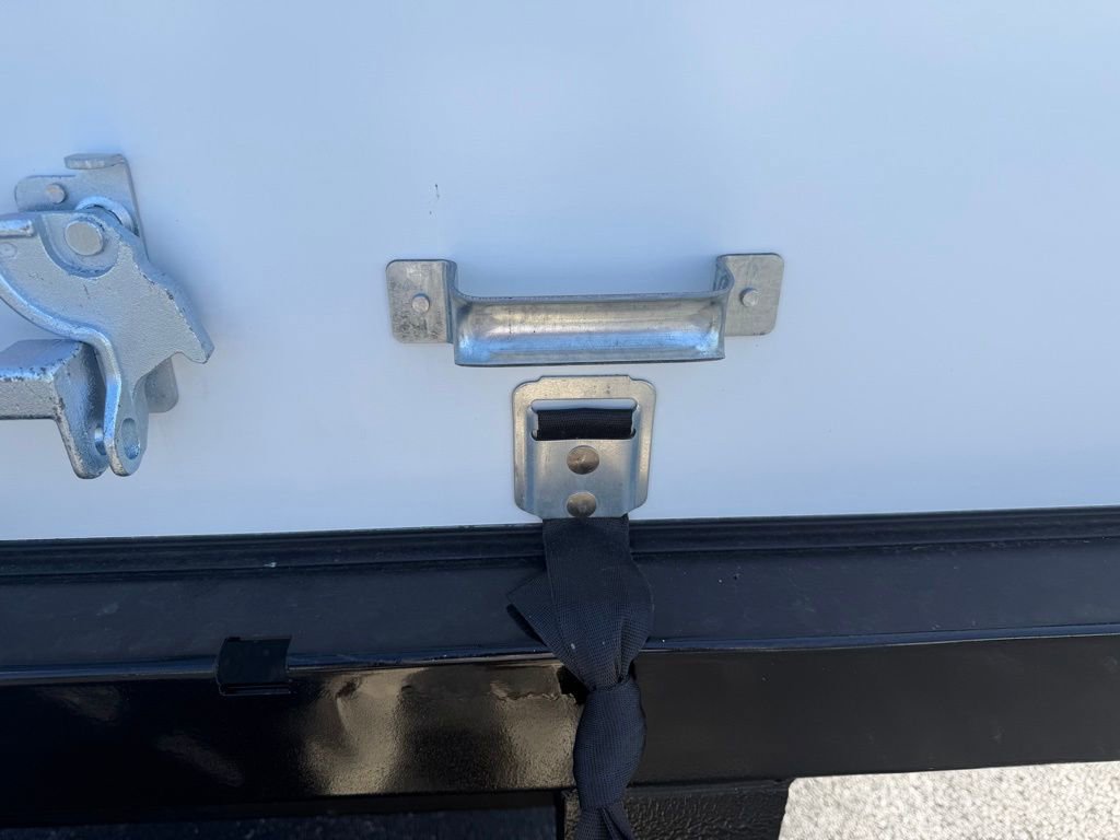 New 2027 Ford E-450 and Econoline 450 Super Duty w/ Power Equipment Group image 26