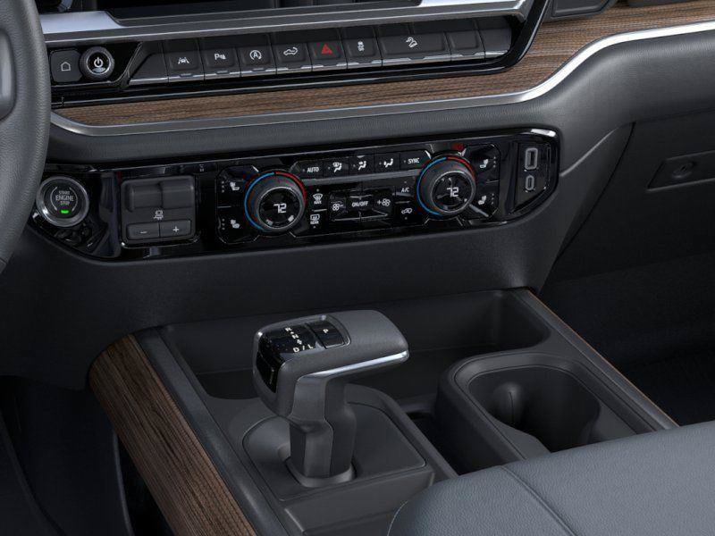 New 2026 Chevrolet Silverado 1500 LT Trail Boss w/ LT Trail Boss Premium Package AWD/4WD image 24
