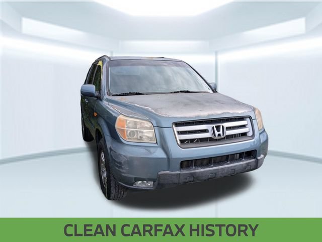 Used 2008 Honda Pilot SE image 3