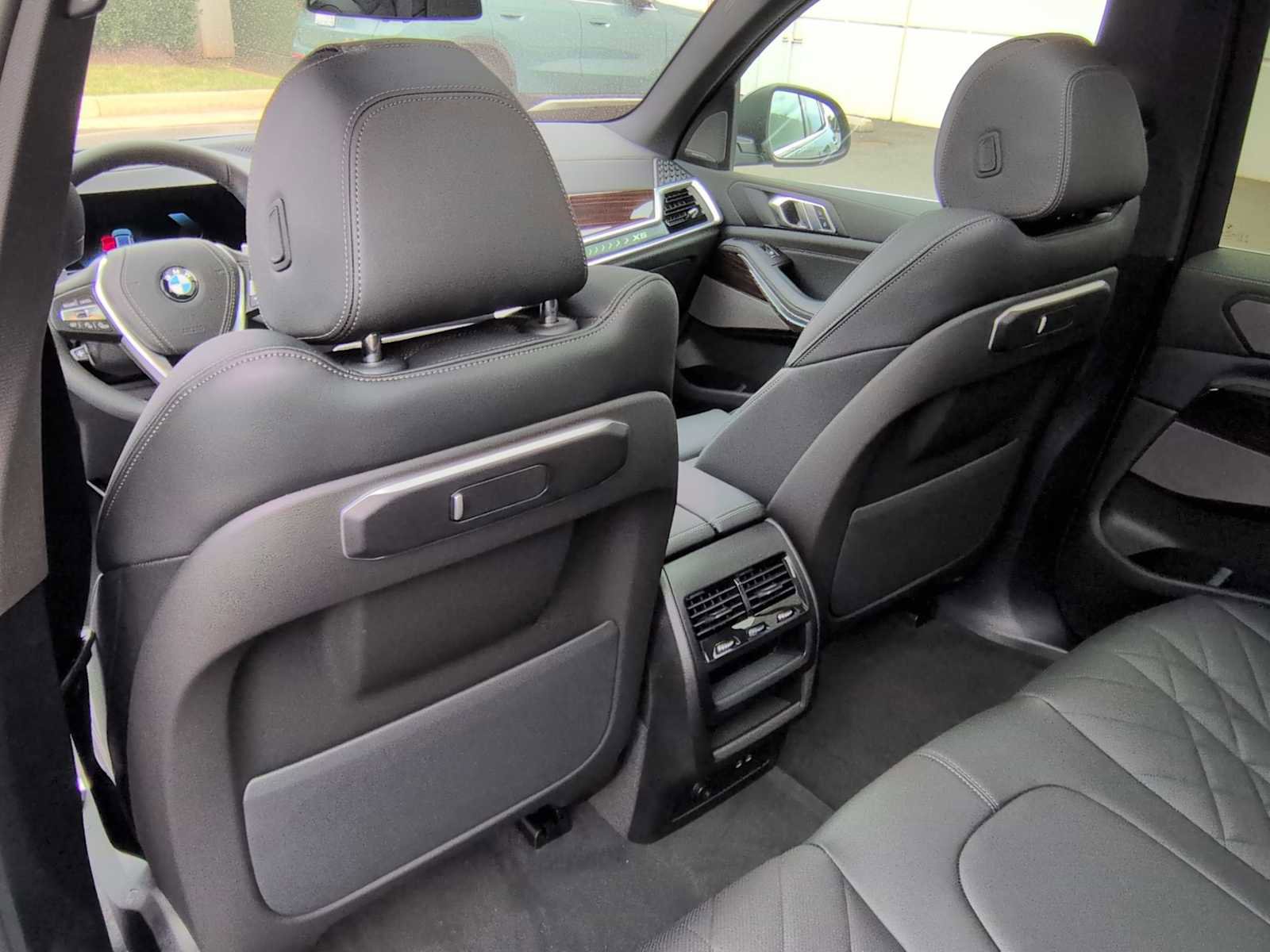 Used 2026 BMW X5 xDrive40i w/ Premium Package image 19