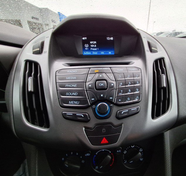 Used 2016 Ford Transit Connect XL FWD image 18