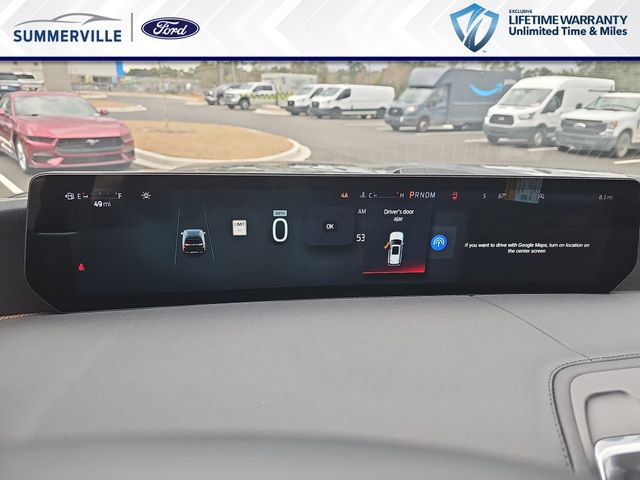 New 2026 Ford Expedition Tremor AWD/4WD image 24