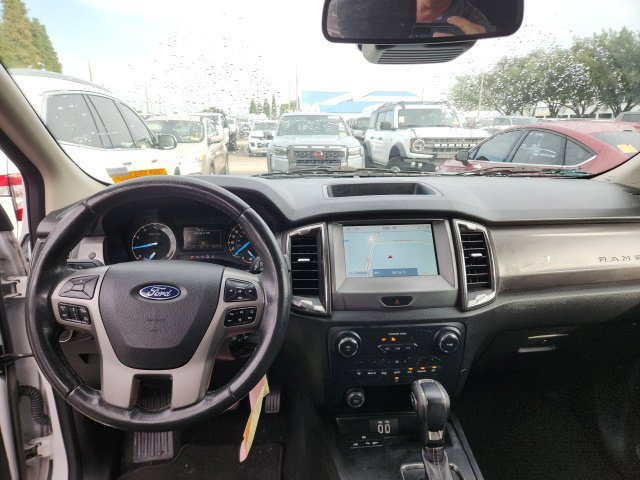 Certified 2021 Ford Ranger XLT w/ Equipment Group 301A Mid RWD image 11