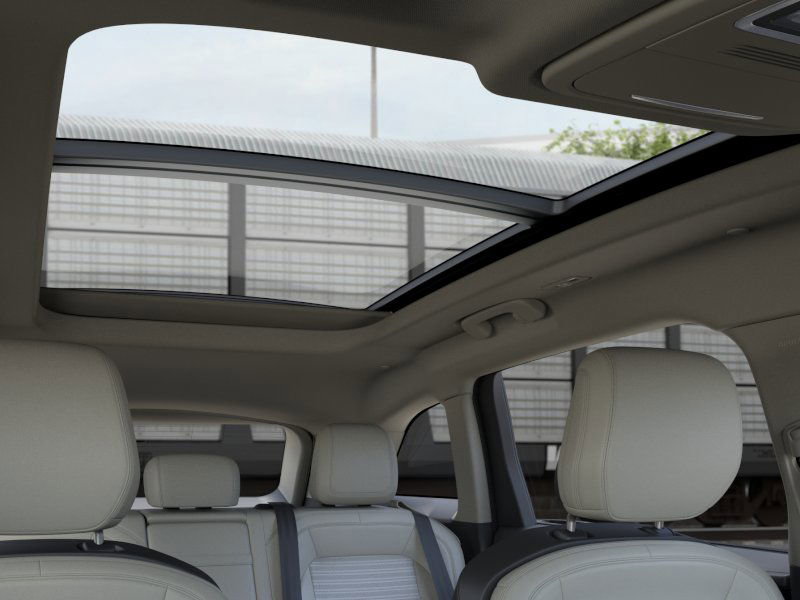 New 2026 Lincoln Nautilus Reserve image 21