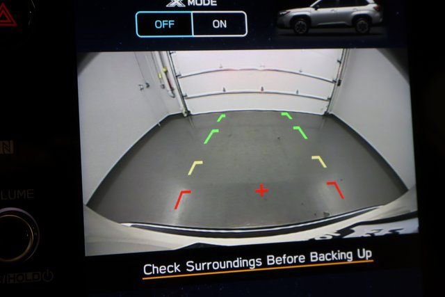 New 2026 Subaru Forester Premium image 25