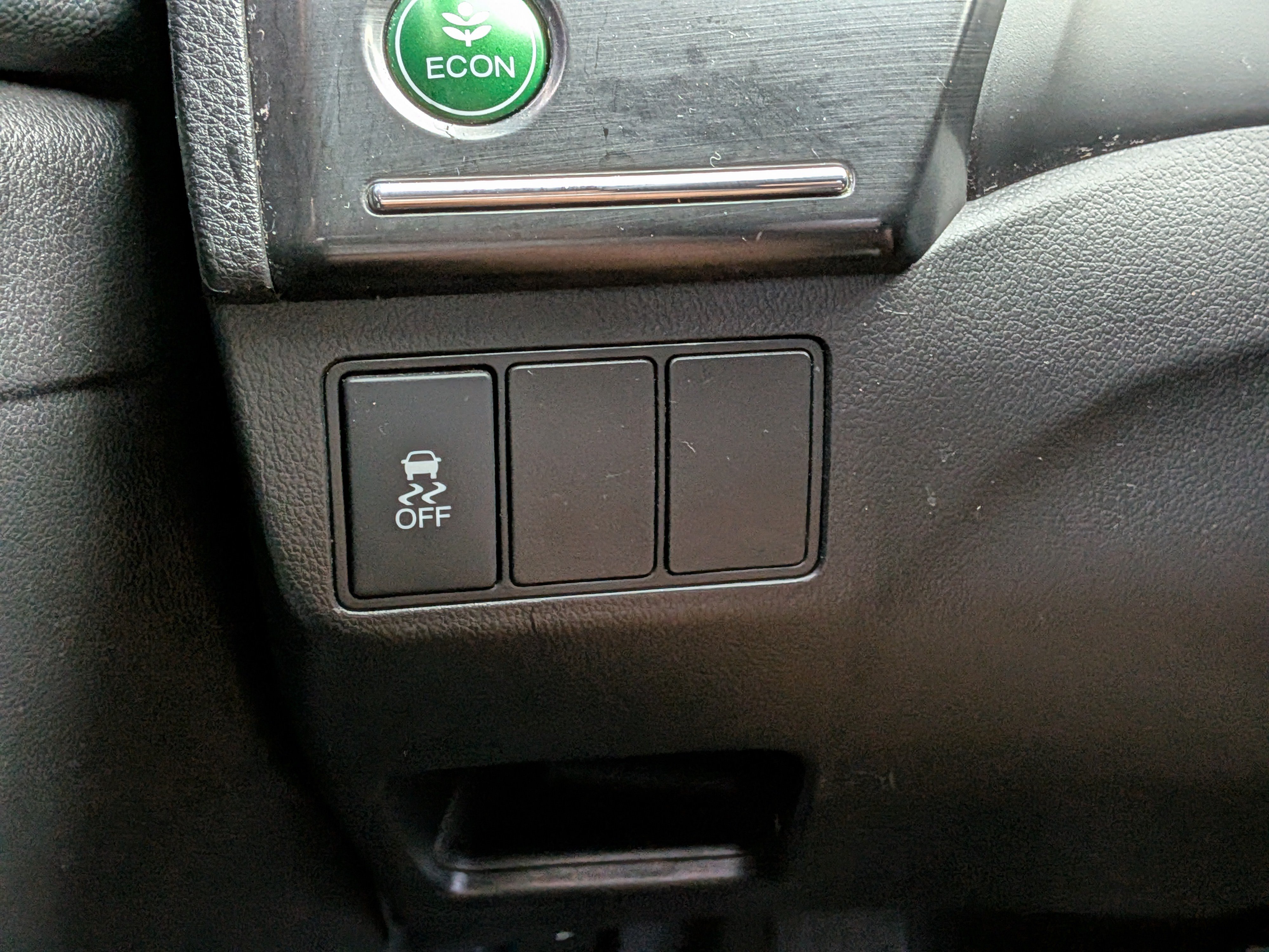 Used 2015 Honda Civic SE image 21