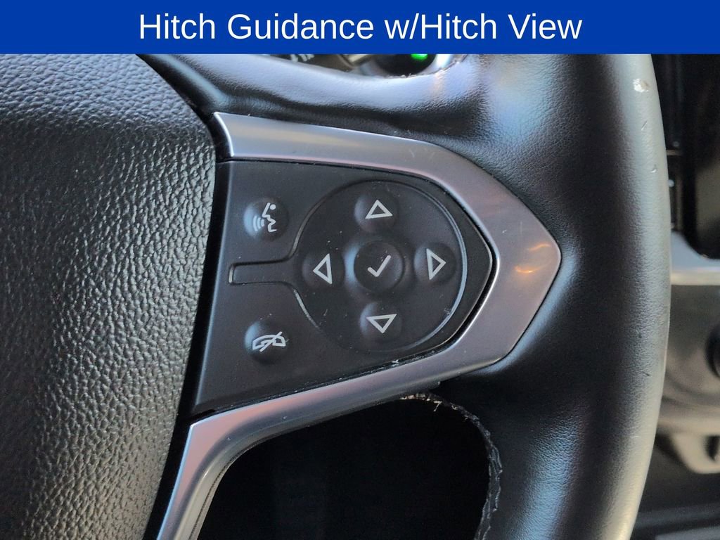 Certified 2023 Chevrolet Traverse LT image 14