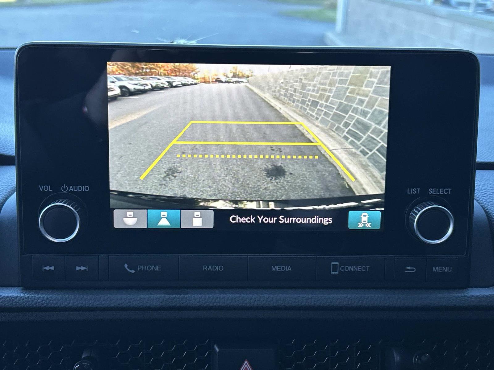 Used 2024 Honda CR-V Sport image 23