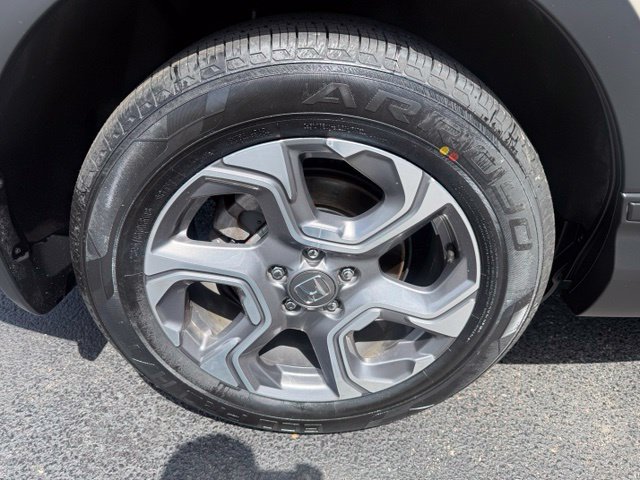 Used 2019 Honda CR-V EX-L image 25