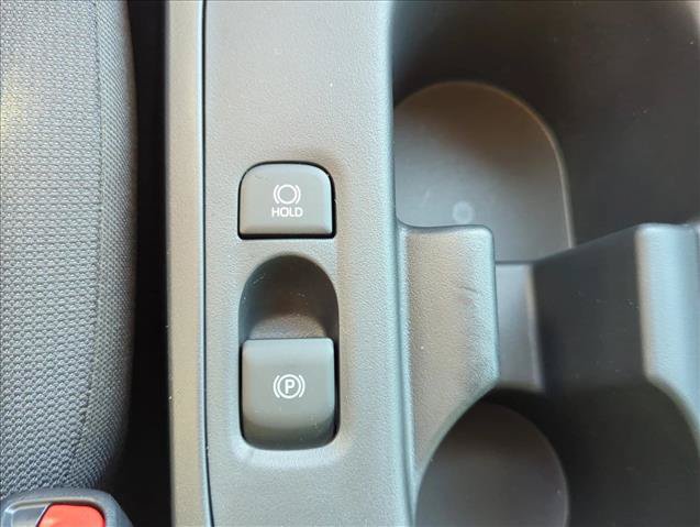 New 2027 Toyota Corolla LE FWD image 22
