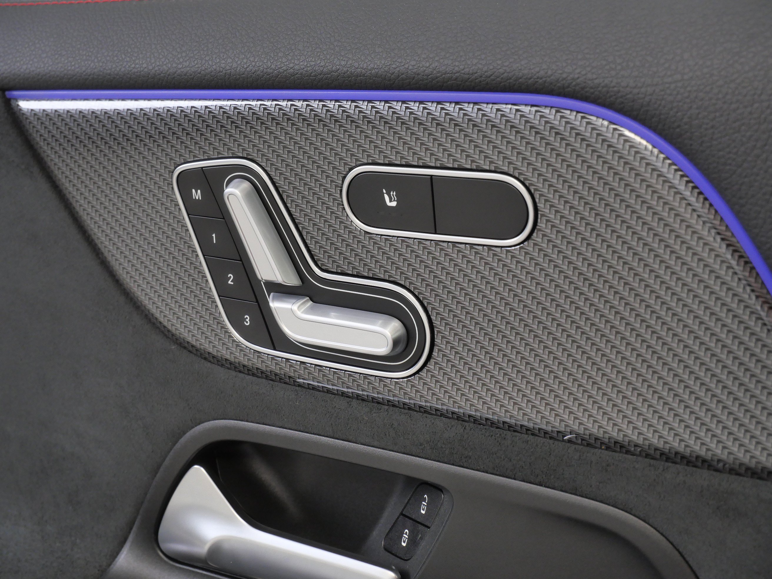 Certified 2023 Mercedes-Benz GLA 35 AMG 4MATIC image 27