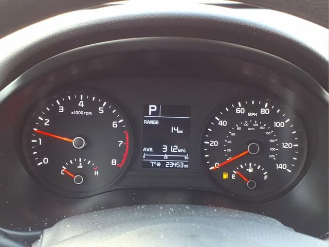 Used 2023 Kia Rio S image 26