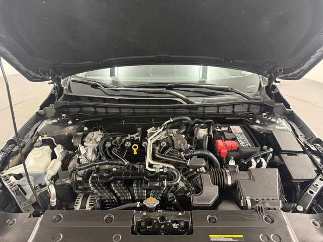 Used 2025 Nissan Altima 2.5 S image 29