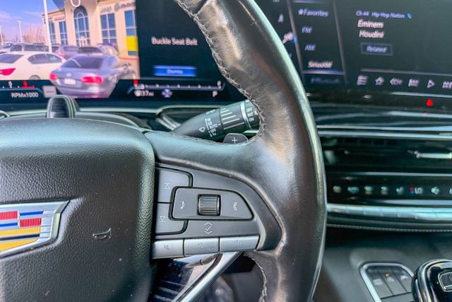 Used 2023 Cadillac Escalade Sport image 19