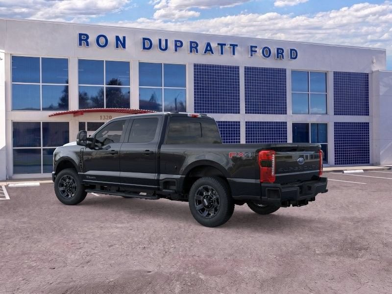 New 2026 Ford F250 XL w/ STX Appearance Package AWD/4WD image 5