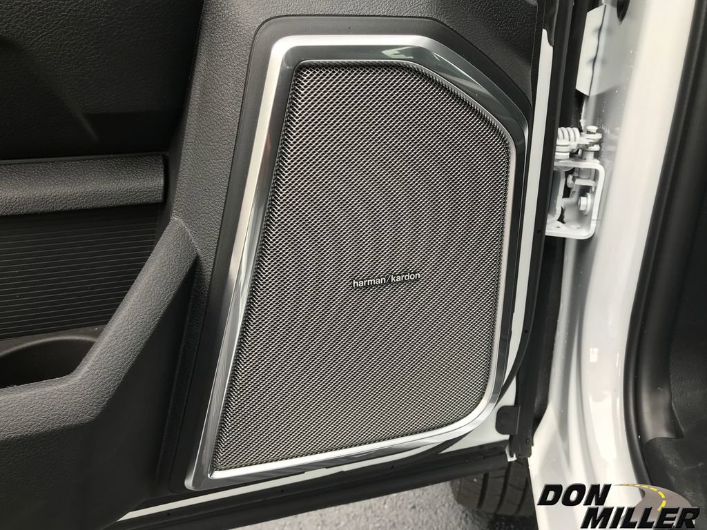 New 2026 RAM 3500 Laramie image 16