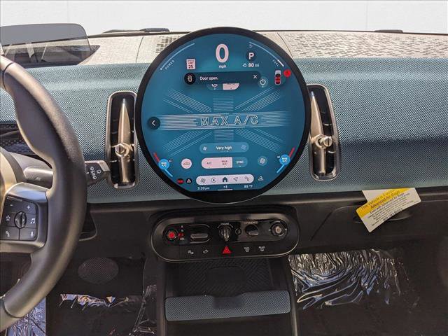 New 2025 MINI Cooper Countryman S image 12