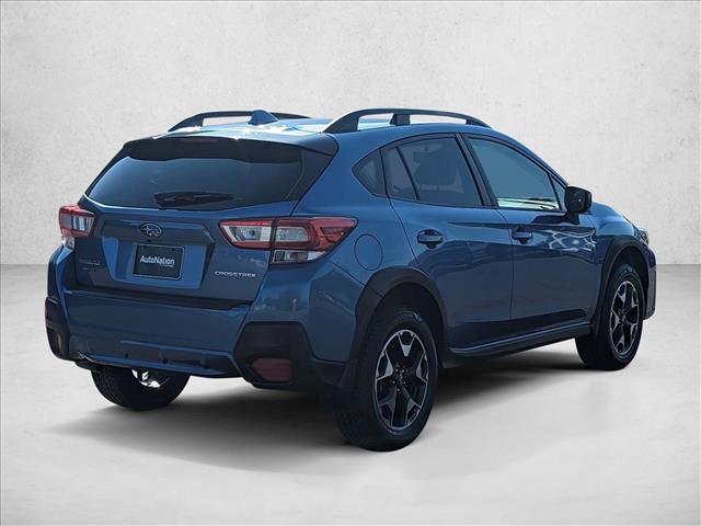 Used 2019 Subaru Crosstrek 2.0i Premium w/ Eyesight System image 5