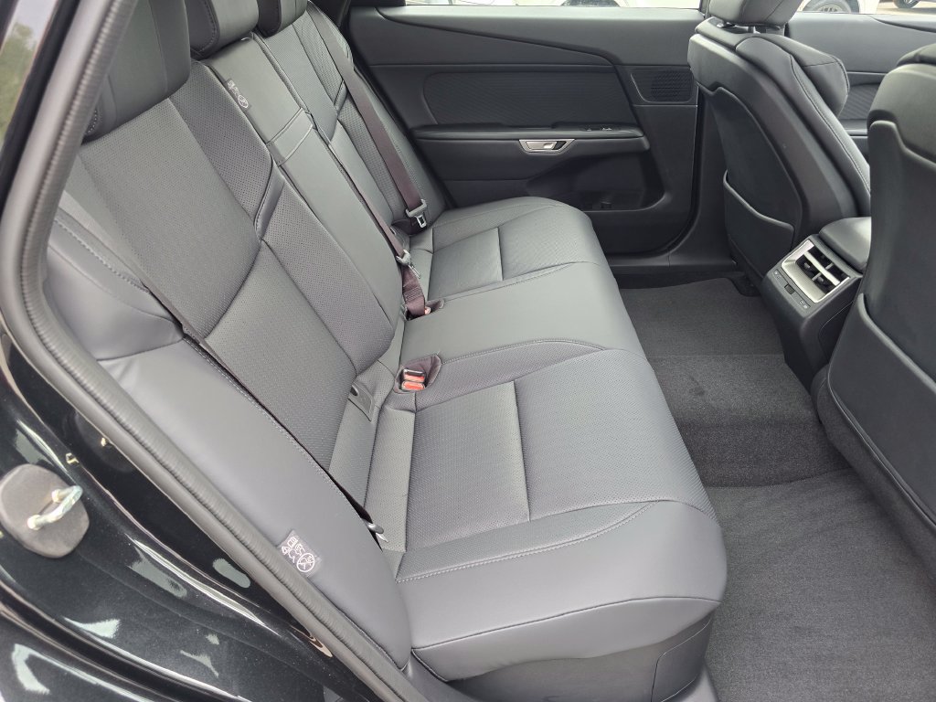 New 2026 Lexus ES 350h AWD w/ Convenience Package image 5