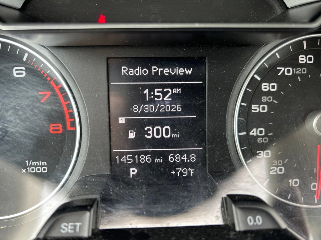 Used 2016 Audi A4 2.0T Premium Plus AWD/4WD image 17