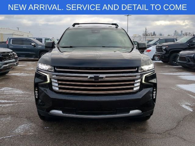 Used 2023 Chevrolet Suburban High Country image 12