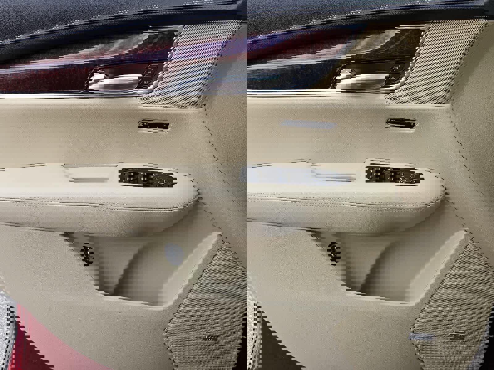 Used 2019 Cadillac XT5 Premium Luxury image 16