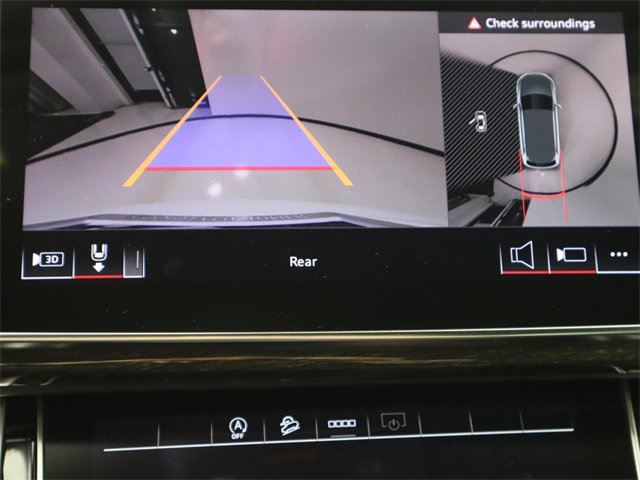 New 2025 Audi Q7 3.0T Premium Plus image 18