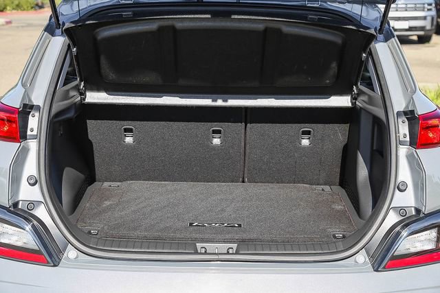 Certified 2023 Hyundai Kona SE FWD image 29