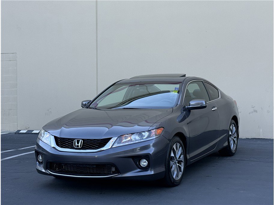 Used 2013 Honda Accord EX-L image 3