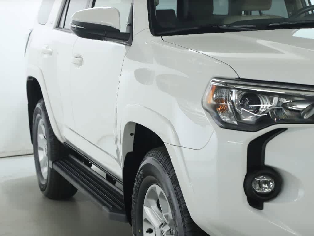 Certified 2023 Toyota 4Runner SR5 Premium w/ Moonroof Package AWD/4WD image 7