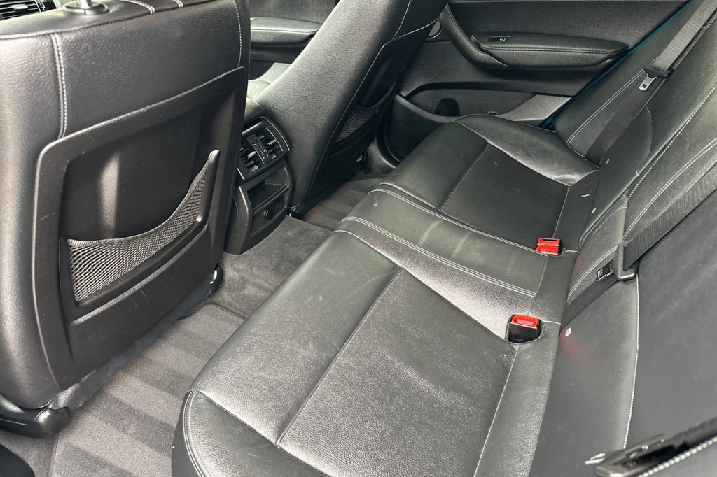 Used 2018 BMW X4 M40i AWD/4WD image 12