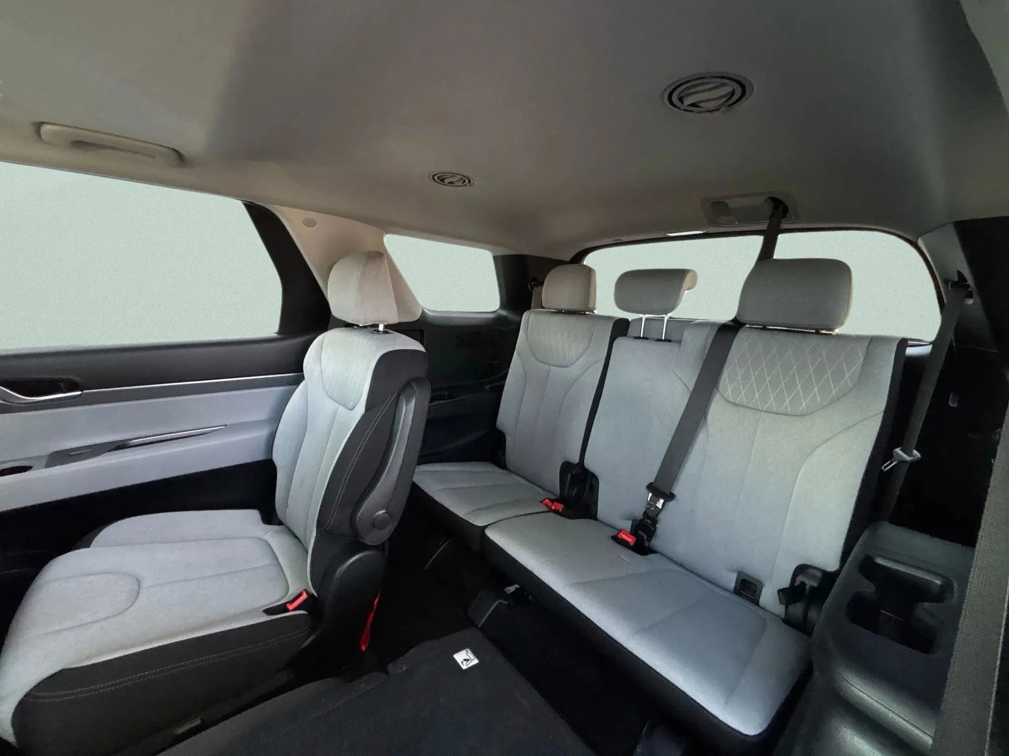 Used 2021 Hyundai Palisade SEL image 34