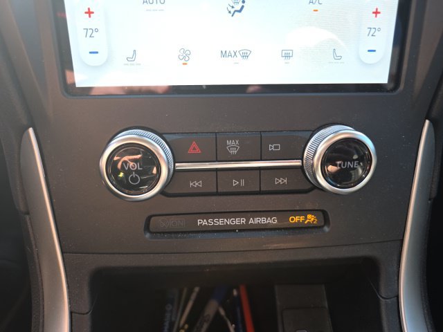 Used 2023 Ford Edge SEL w/ Convenience Package AWD/4WD image 14