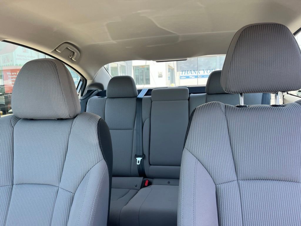 Used 2020 Subaru Legacy Premium AWD/4WD image 10