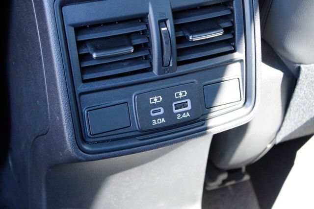 Certified 2026 Subaru Forester Premium AWD/4WD image 18