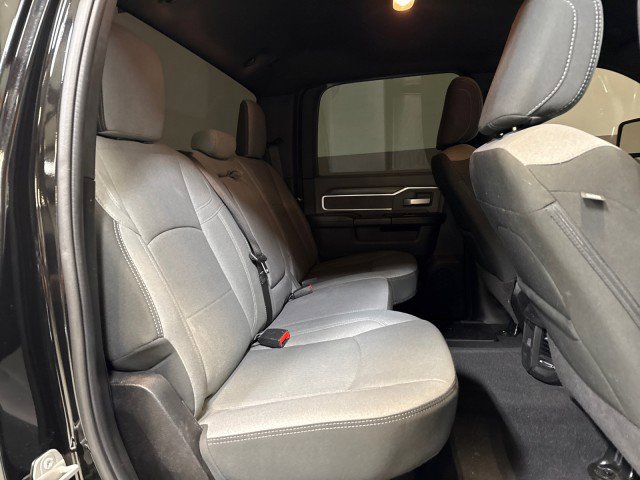 Used 2023 RAM 2500 Big Horn w/ Level 1 Equipment Group image 61