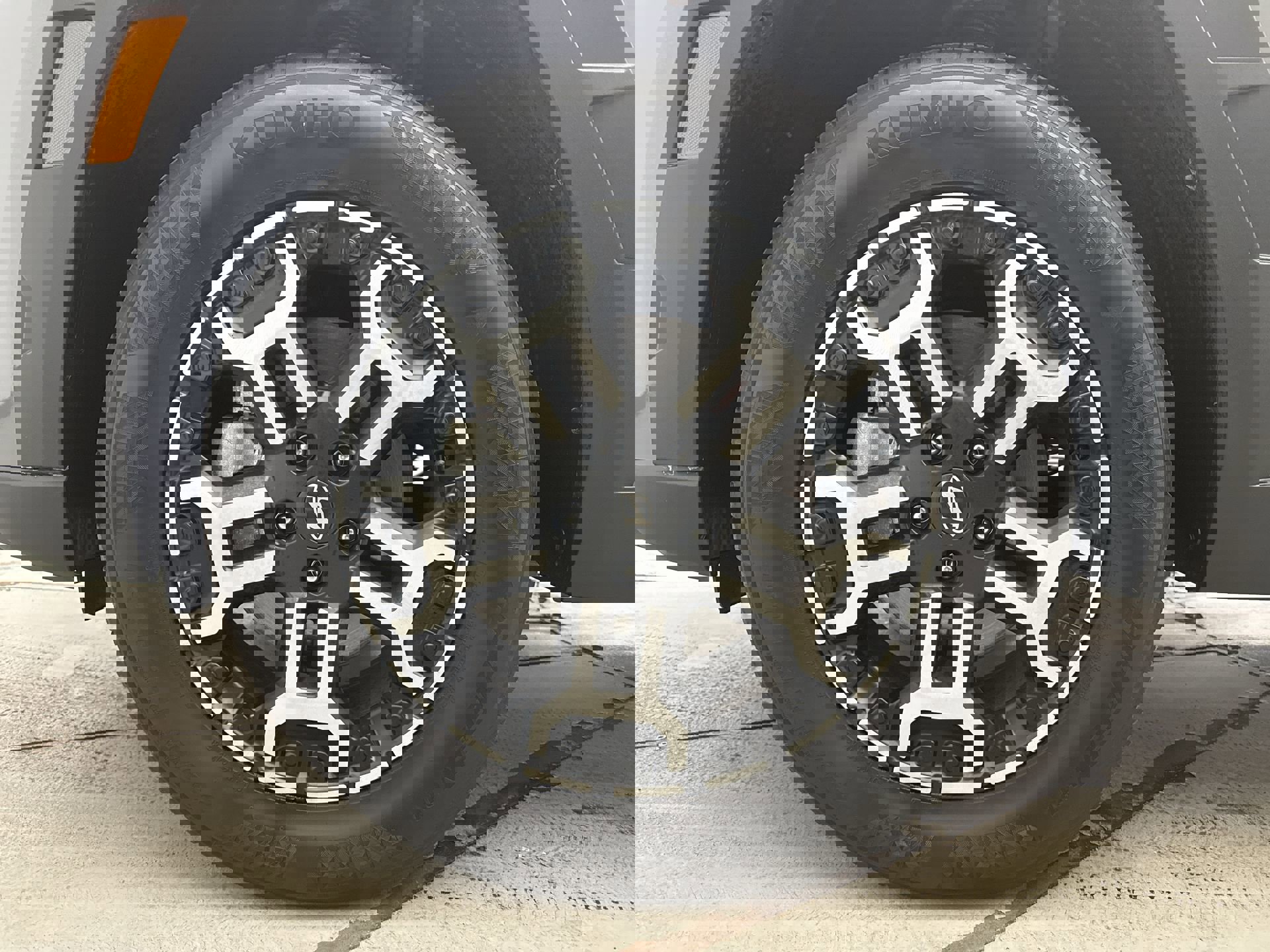 Used 2025 Hyundai Tucson XRT image 24