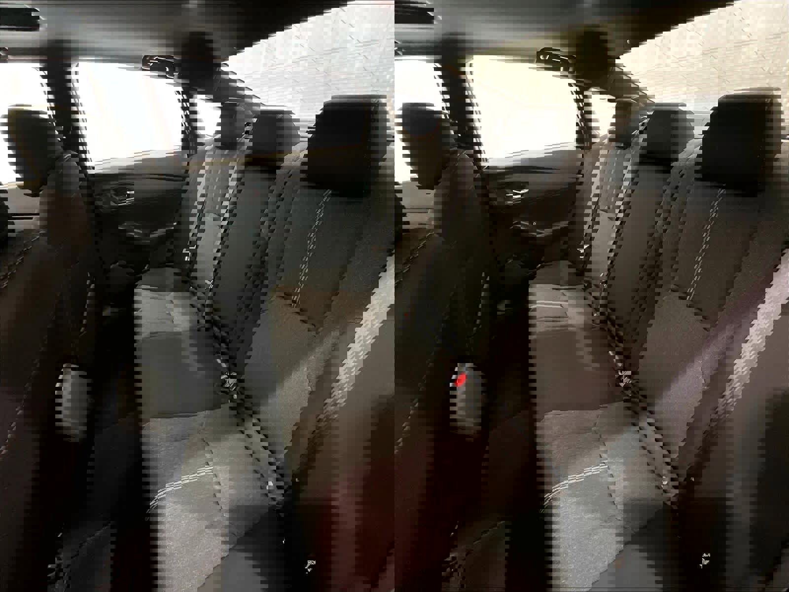 Used 2024 Honda Accord Sport image 15