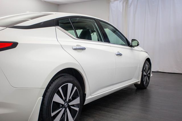 Used 2022 Nissan Altima 2.5 SL image 33